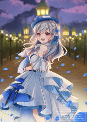 hakase fuyuki from nijisanji