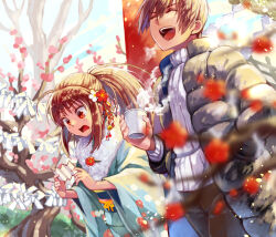natsume kyousuke from little busters!
