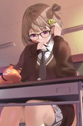 sendo yuuhi from vspo! by mosamune