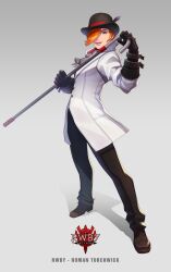roman torchwick from rwby