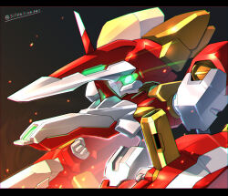medarot fan art