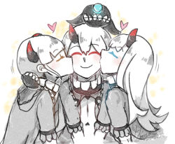 kantai collection fan art