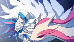 milotic from pokemon
