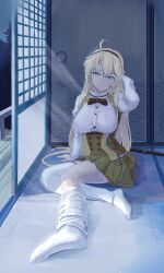 kohagura ellen from toji no miko