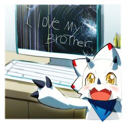 gammamon from digimon