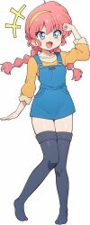 hibiki yoiko from ranma 1/2 by odochi (1or8)
