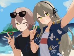 leva (girls' frontline 2) from girls' frontline 2: exilium