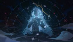 mili (band) fan art
