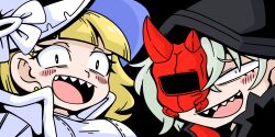 diabellstar the black witch from yu-gi-oh! by buraninn