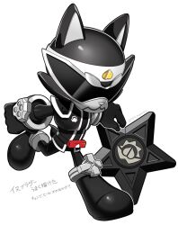 inubrother from avataro sentai donbrothers by 1010 mumumu