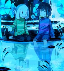asriel dreemurr from undertale by nisess 42