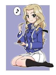 girls und panzer fan art