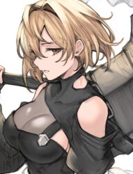 djeeta (granblue fantasy) from granblue fantasy by koretsuki azuma