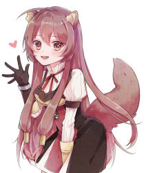 raphtalia from tate no yuusha no nariagari