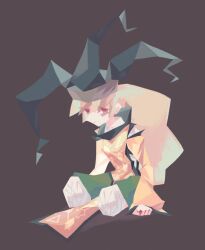 matara okina from touhou by guuchama