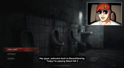 craig boone from fallout