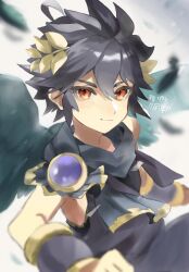 dark pit from kid icarus