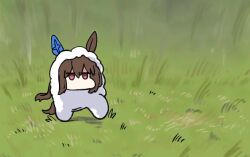 admire vega (umamusume) from umamusume