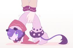 doremy sweet from touhou by guuchama