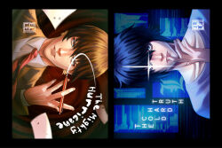 l (death note) from death note