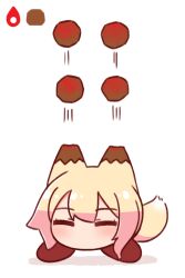 kemomimi-chan (naga u) from kirby (series) by naga u