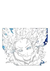 original fan art