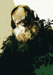 metal gear (series) fan art