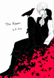 bungou stray dogs fan art