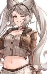 granblue fantasy fan art