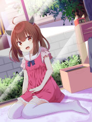 touhoku kiritan from voiceroid