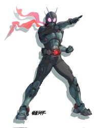 kamen rider 1 from kamen rider