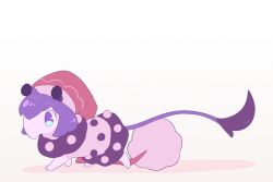 doremy sweet from touhou by guuchama
