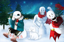 annoying dog from undertale by casadee