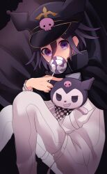 kuromi from danganronpa (series)