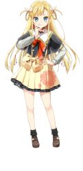 onsen musume fan art