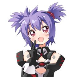 altines from busou shinki by haru (konomi 150)