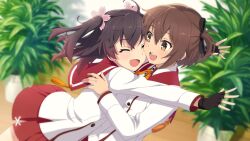 toji no miko fan art