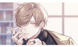 oliver evans from nijisanji