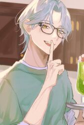 hibiki kaito from kimi to idol precure