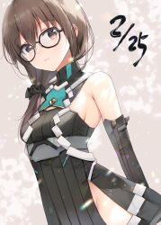 alice gear aegis fan art