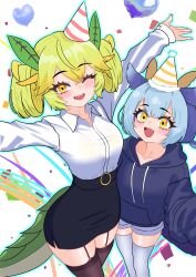 laundry dragonmaid from yu-gi-oh! by oldsickkim