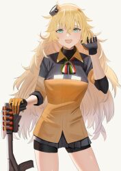 girls frontline fan art