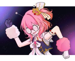 rosemi lovelock from nijisanji