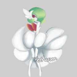 gardevoir from pokemon