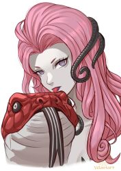 lilith (megami tensei) from shin megami tensei