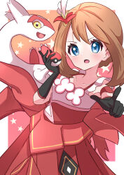 latias from pokemon by rono (lethys)