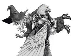 guardian (elden ring) from elden ring by knightdecayed