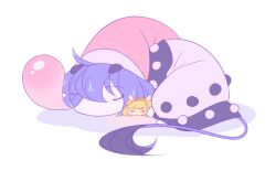 doremy sweet from touhou by guuchama