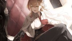 shadowverse fan art