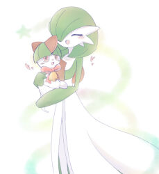 gardevoir from pokemon